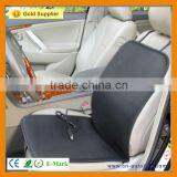ZL006 2014 Newest China Manufacturer Factory Supply High Quality Promotional Car Seat Back Support Cushion thumbnail-1
