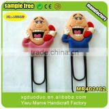 New Design Custiomized Logo Paper Clip Fast Delivery