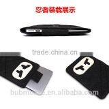 BUBM 2016 Lovely Animal Laptop Bag Case Felt Case For 15 Inch MacBook With Retina,For 13 Inch Macbook Case Sleeve thumbnail-5