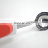Novel Design TPR Handle Hot Sales in Amazon Fruit Melon Watermelon Spoon thumbnail-5