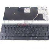 US Laptop Keyboard for Asus W3 W3J A8 A8J F8 A8 Z99 Black thumbnail-1