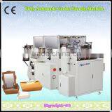 Full Automatic Burger Box Making Machine