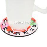 2016 Promotional Custom Engraving MDF Personalised Coaster Mdf Board Price thumbnail-6