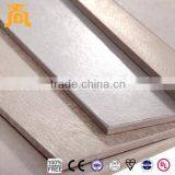 Factory price fire rated fibrous cement board