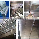 Ztech Brand Air Bubble Film Plastic Making Machine thumbnail-3