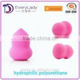 EveryLady Different Size Foundation Custom Sponge