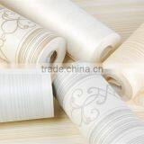 New Design Classic Wallpapers Wide Stripe Wallpaper thumbnail-2