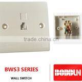 TELEVISION WALL SWITCH BWS3 NEW MODEL thumbnail-1