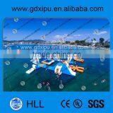 2016 Interesting Inflatable Aqua Park / Inflatable Aqua Sport /inflatable Water Games for Adult thumbnail-1