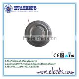 China new design high performance industry security buzzer