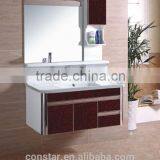 Bathroom Vanity Cabinets thumbnail-1