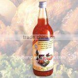 Sweet and Sour Chilli Sauce