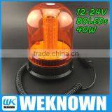 Cheapest High Quality LED Warning Beacons,warning Light,flashing Light, Revolving Light