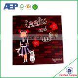 Hardcover Children Recipe Book Printer/printing thumbnail-1