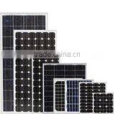 Solar Modules Monocrystalline 100W GH Energy thumbnail-3