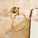 88960F Bathroom Accessory Hotel Use Archaize Towel Ring Designs Towel Holder Towel Holder thumbnail-5