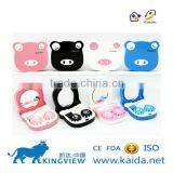 A-908 Lovely Pig Contact Lens Cases thumbnail-4