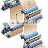 Automatic 6 Color Flexo Label Printing Machine With UV Dryer thumbnail-2