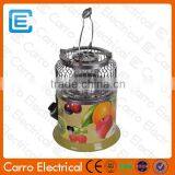 New Arrival Good Quality Portable Gas Heater Indoor Gas Heater thumbnail-4