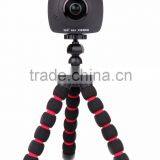 DV Camcorder Dual Lens 1080p 360 Degree VR Camera thumbnail-2