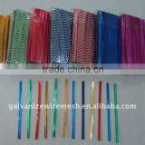 The Factory of Straight Cut Wire With Low Price