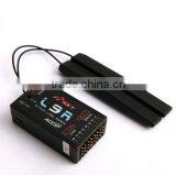 FRSKY L9R - Long Range 9/12 Channel 2.4G Receiver With PCB Antenna Support S.BUS For FrSky Taranis X9D thumbnail-3