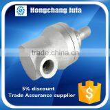 32A 1.1/4'' High Quality Sphercial Seal Coaxial Rotary Joint Chiksan Swivel Joint thumbnail-1