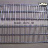 Wire Mesh Steel Food Rack