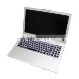 15.6inch Laptop Intel 6th Core Skylake U CPU ,Dedicated Card Ultrabook Notebook thumbnail-2