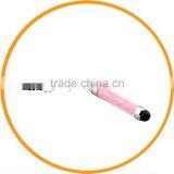 For Samsung Galaxy s4 I9500 Smartphone Plug in Stylus Touch Pen Pink From Dailyetech