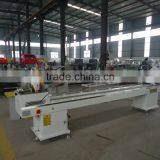 Double Head Cutting Saw for Plastic Profile thumbnail-3