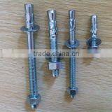 Threaded Bolt of M6 thumbnail-1