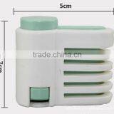 Hot Sale Plastic Colorful Wedding Cake Knife,Cake Divider Cutter thumbnail-4