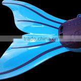 Swimming Accessories - Fashion Design Best Quality Swim Mermaid Tail Monofin thumbnail-5