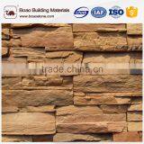 CE approved high quality artificial stone