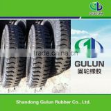 China TOP 10 brand Radial truck tire 1100-20 with high quality