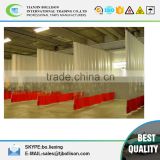 Super Strong 0.5mm-1.5mm PVC Warehouse Divider Curtains,PVC Room Divider Curtains