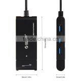 Micro Usb3.0 Hub With TF SD Card Reader Adapter thumbnail-2