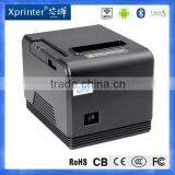80mm Thermal Printer Pos /Mini Pos Thermal Printer With Low Price XP-Q200 thumbnail-6