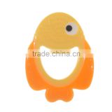 New Products Cheap Full Body Silicone Molding Baby Teether BPA Free
