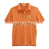 Men's Pique Cotton Polo shirt