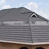 Lowest Price Colorful Stone Coated Metal Roof Tile Production Line thumbnail-5