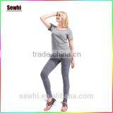 Sexy Yoga Leggings for Women Fitness Fit Leggings thumbnail-1