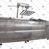Semi-automatic Hydro Dipping Tank, Immersion Printing NO. LYH-WTPM051-1 2.4m Length
