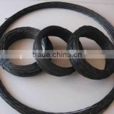 Black annealded twisted tie iron wire