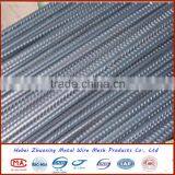 High Tensile Steel Bar Hot Rolled Steel Rebars in Stock thumbnail-3