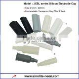 JXSL Series Silicon Electrode Cap thumbnail-1