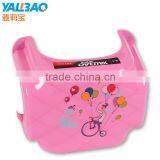 2016 Direct Factory! Cheap Plastic Used Stacking Chairs thumbnail-5