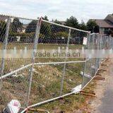 Chain Wire Mesh Fence