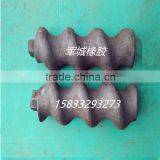 stator and rotor for plastering machine in dryou motar machine